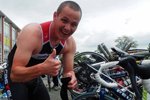 Brecon Sprint Triathlon